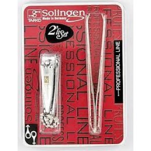 TARKO SOLINGEN 2 LI SET 3106