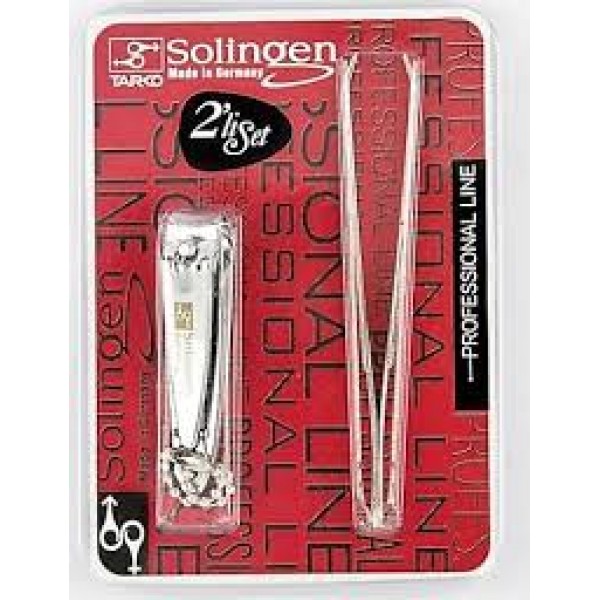 TARKO SOLINGEN 2 LI SET 3106