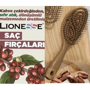 TARKO LİONESSE SAÇ FIRÇASI BİO 8816