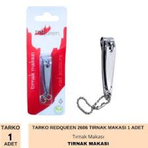 TARKO REDQUEEN TIRNAK MAKASI RQ-2606