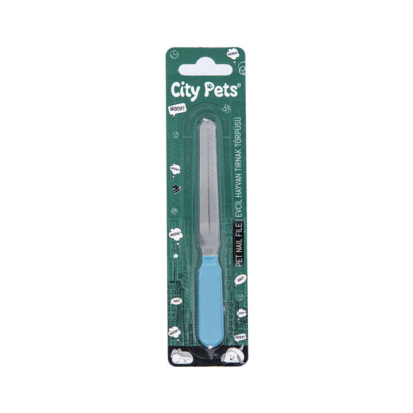 TARKO CİTY PETS TIRNAK TÖRPÜSÜ C-8290