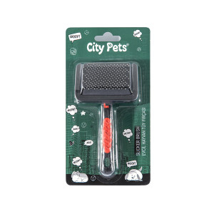 TARKO CİTY PETS TÜY FIRÇASI C-8282