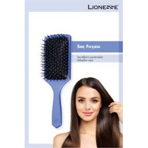 TARKO LIONESSE SAÇ FIRÇASI 8586