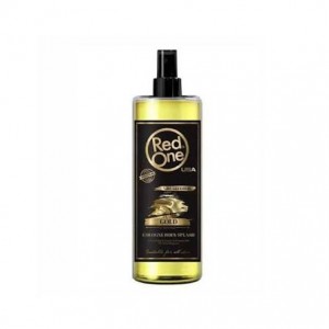 REDONE VÜCUT SPREYI 400 ML GOLD