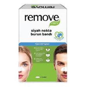 REMOVE SİYAH NOKTA BURUN BANDI
