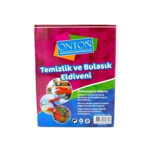 ONTON BULAŞIK ELDİVENİ 7-7.5