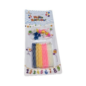 ONTON PASTA MUMU RENKLİ KÜÇÜK AMBALAJ