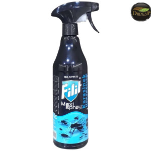 FİLİT SÜPER MAXİ SPREY 450 ML