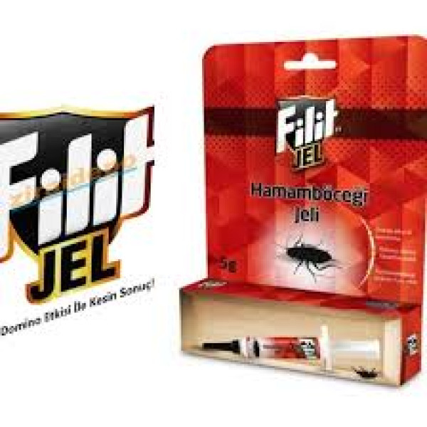 FILIT HAMAMBÖCEGI JELI 