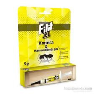 FILIT KARINCA JELI