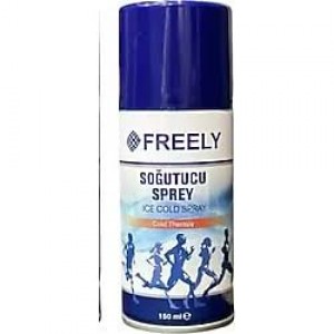 FREELY SOGUTUCU SPREY 150 ML