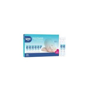 WEE SERUM FİZYOLOJİK 10 LU