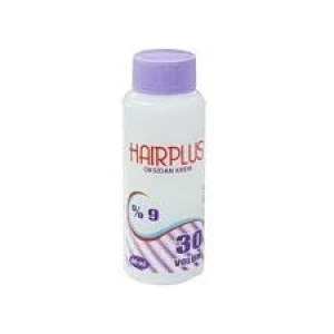 OKSİDAN HAİR PLUS 60 ML 30 VOL