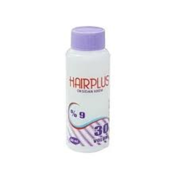 OKSİDAN HAİR PLUS 60 ML 30 VOL
