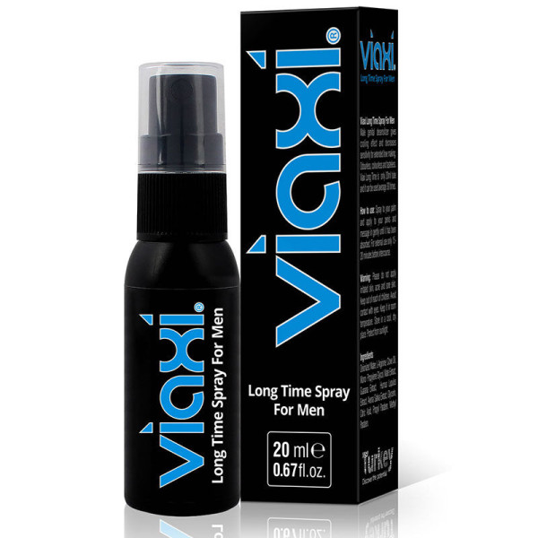 ARMONİ VİAXİ LONGTIME SPREY FORMEN