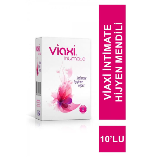 ARMONİ VİAXİ İNTİMATE HİJ.KÖPÜK 100 ML