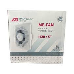 MUTLUSAN 120 ASPIRATÖR ME-FAN (5 INÇ)