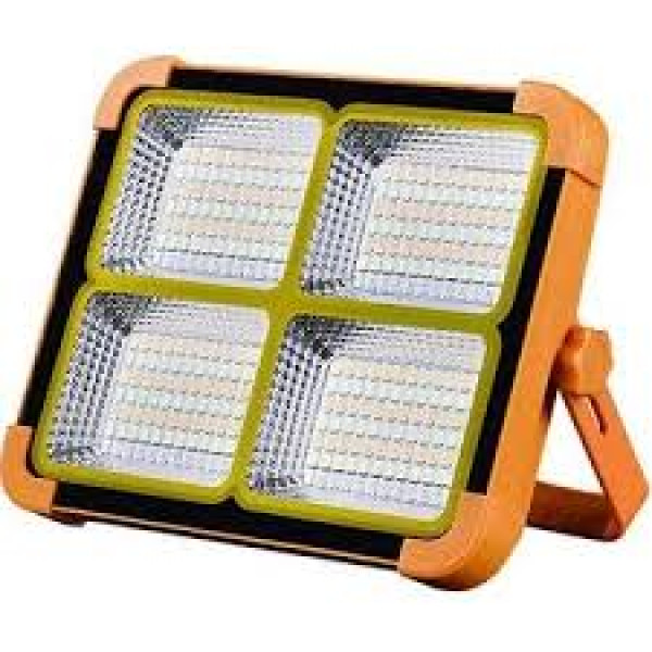 MUTLUSAN SOLAR LEDLI PROJEKTÖR