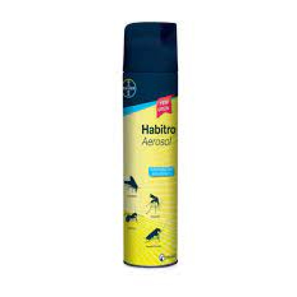 BAYER HABİTRO AEROSOL 275ML SİNEK