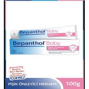BEPANTHOL PISIK KREMI 100 GR