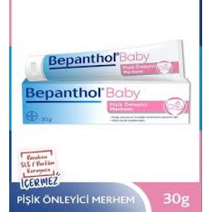 BEPANTHOL PISIK ÖNLEYICI MERHEM 30 GR