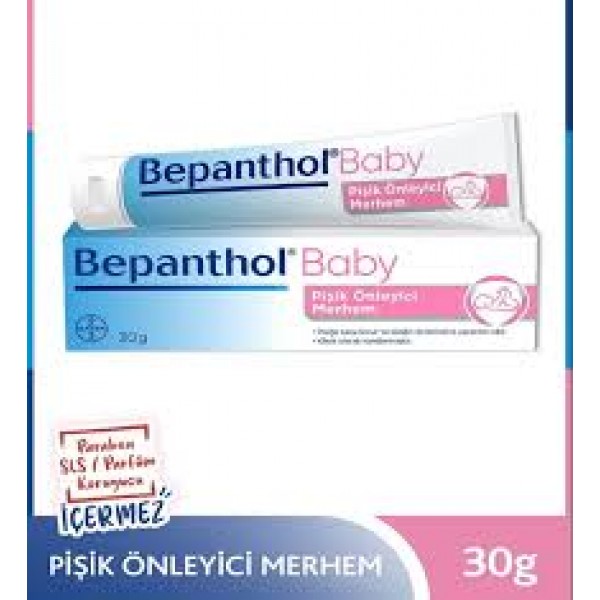 BEPANTHOL PISIK ÖNLEYICI MERHEM 30 GR