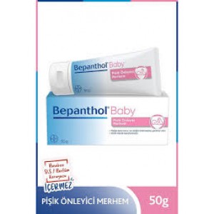 BEPANTHOL PISIK ÖNLEYICI MERHEM 50 GR