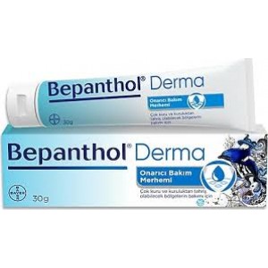 BEPANTHOL ONARICI BAKIM MERHEMI 30 GR