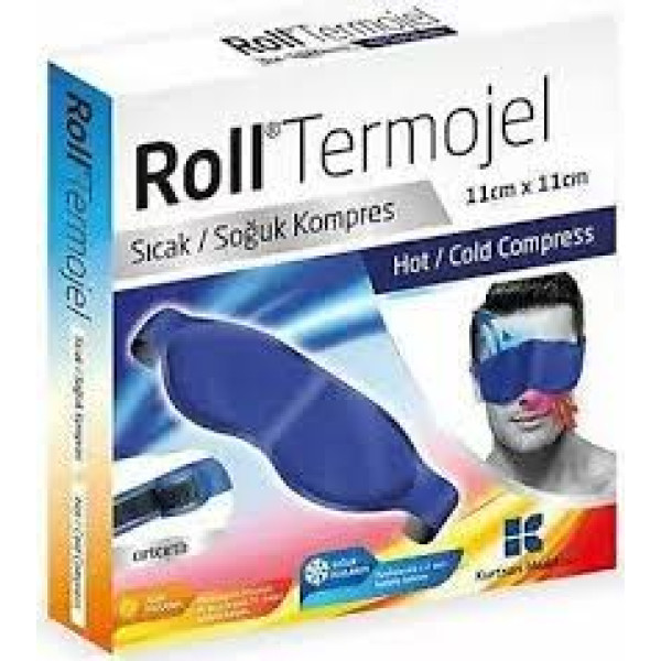 ROLL TERMOJEL GÖZ-ALIN