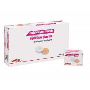 CANSIN ENJEKSIYON BANDI