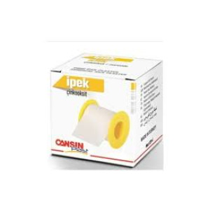 CANSIN İPEK FLASTER 5MX5CM