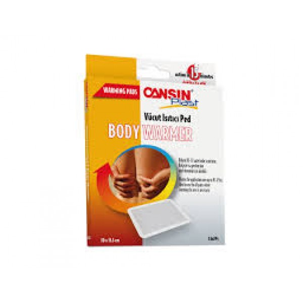 CANSIN ISITICI PED VÜCUT NO:205