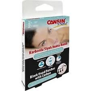 CANSIN SİYAH NOKTA BANDI 