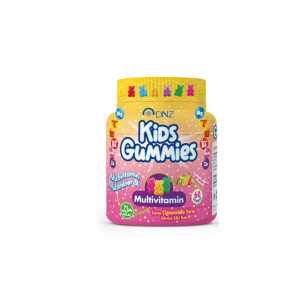 GUMMİES KİDS MULTİ VİT.60LI