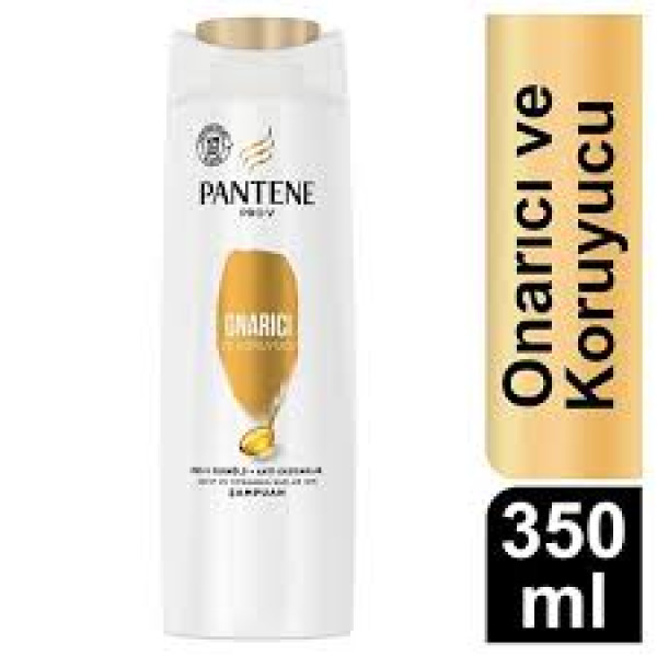 PANTENE SAMP.350 ML REPAIR