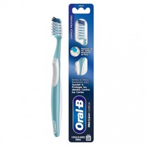 ORAL-B DIS FIRÇASI PRO-CLEAN CLINICAL
