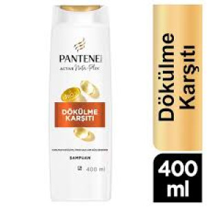 PANTENE ŞAMP.400 ML DÖKÜLME KARŞITI