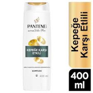 PANTENE ŞAMP.400 ML KEPEĞE KARŞI
