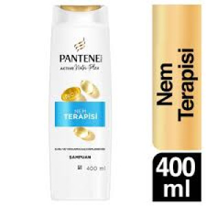 PANTENE ŞAMP.400 ML NEM TERAPİSİ