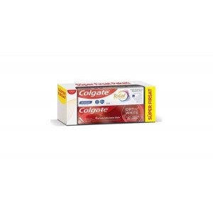 COLGATE DIS MACUNU TOTAL 50+50ML