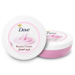 DOVE KREM BEAUTY 150 ML