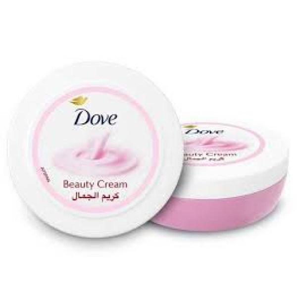 DOVE KREM BEAUTY 150 ML
