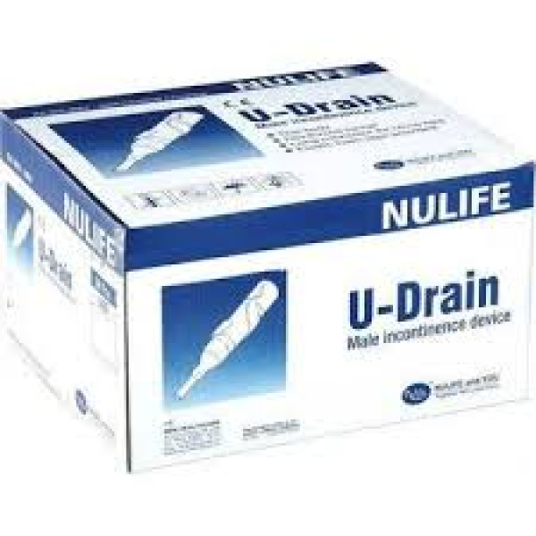 NULİFE PREZERVATİF SONDA NO:35 XLARGE