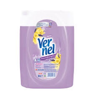 VERNEL YUMUSATICI AROMA THERAPY RELAX 5 LT
