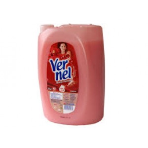 VERNEL YUMUSATICI AROMA THERAPY SENSUAL 5 LT