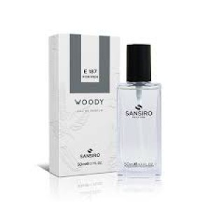 SANSIRO EDT 50 ML.E-187