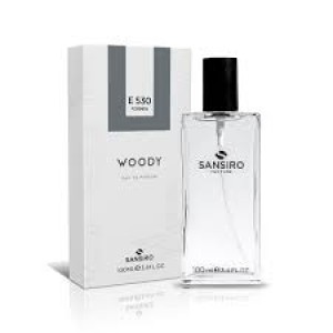 SANSIRO EDT 100 ML.E-530