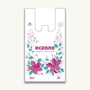 ECZ.BİO POŞET KÖRÜKLÜ KÜÇÜK BOY (22X40) FARMABAG