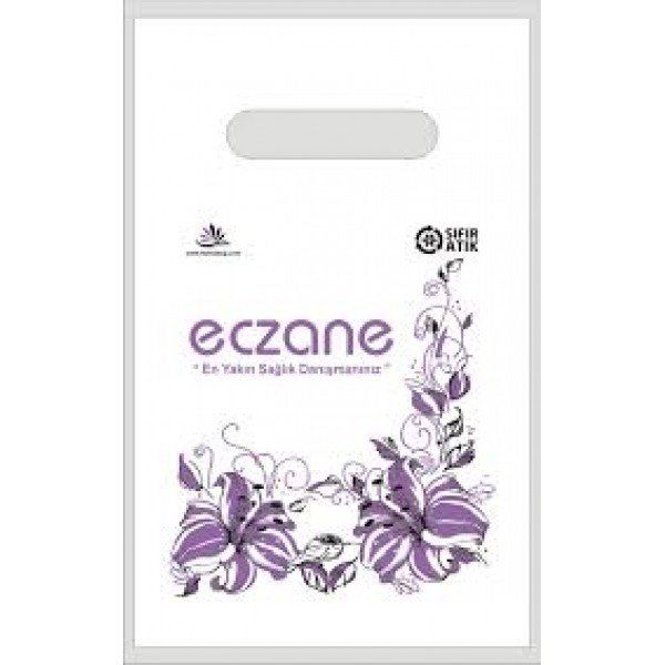 ECZ.BIO POSET EL GEÇMELI TABLET BOY