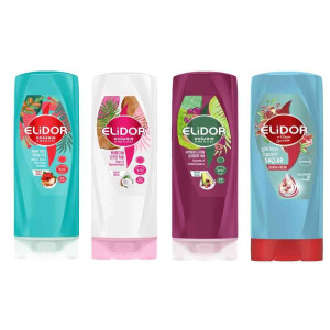 ELIDOR SAÇ KREMI 350 ML